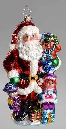 Foundation For Children Treasures For Tots - No Box
