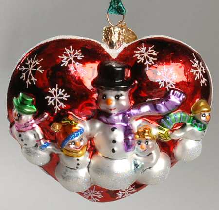 Foundation For Children Warm Hearted Wonder - No Box