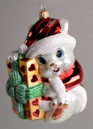 Starlight Rising Star Exclusives Fluffy's Gift - No Box
