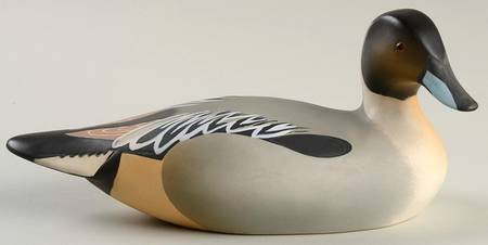 Wildfowl Counterfeit-Decoys by Royal Doulton