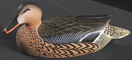 Wildfowl Counterfeit-Decoys Mallard Female - No Box