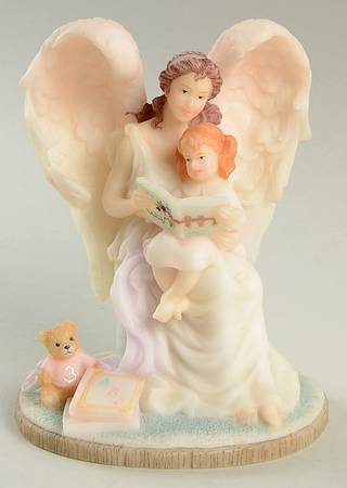 Seraphim Angels To Watch Over Me Third Year Girl - No Box
