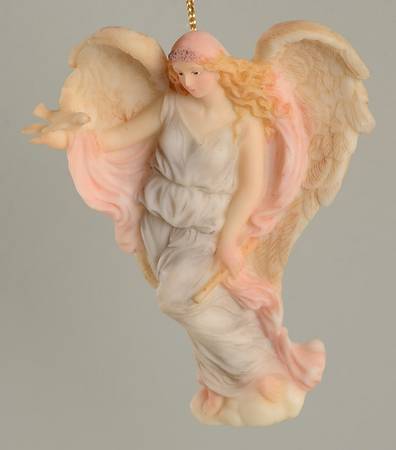 Seraphim Wafer-Ornaments by Roman