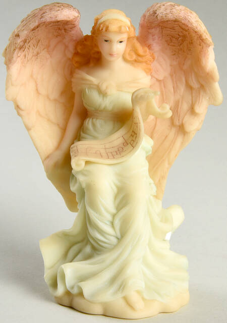 Seraphim Classics Laurice-Wisdom's Child - Boxed