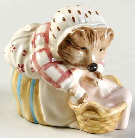 Beatrix Potter Backstamp 8 by Royal Doulton