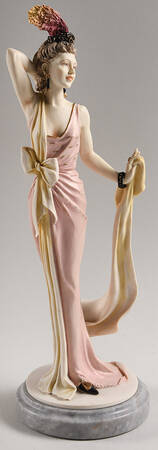 Classique Collection-Figurines Christina - Boxed