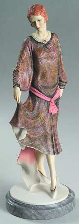 Classique Collection-Figurines by Royal Doulton
