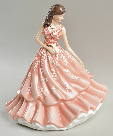 Michael Doulton Event Figurines Millie - 2021 - Boxed
