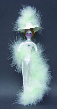 Sugar Frost Follies Mint Parfait - No Box