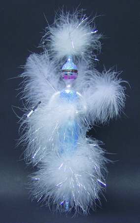 Sugar Frost Follies Vera Deluxe - No Box