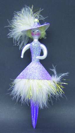 Sugar Frost Follies French Flavors-Purple - No Box