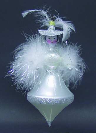 Sugar Frost Follies Winter Belle - No Box