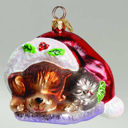 Animal Charity Awareness Pet Pals-2000 - With Box