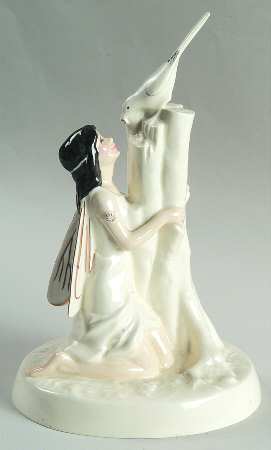 Enchantment by Royal Doulton