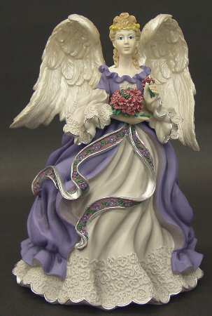 Angels of Harmony Angel Of Friendship - No Box
