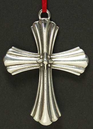 Annual Cross by Reed &amp; Barton