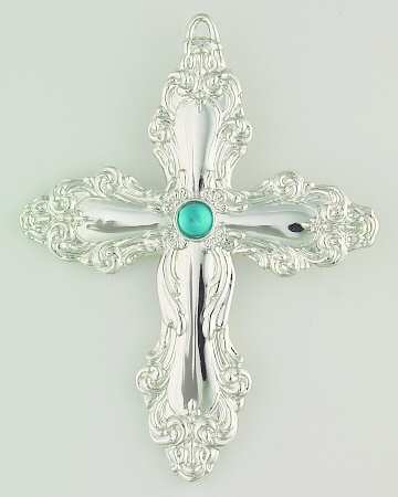 Annual Cross Grand Renaissance Cross - No Box