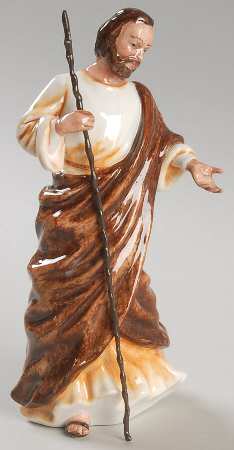 Holy Family by Royal Doulton