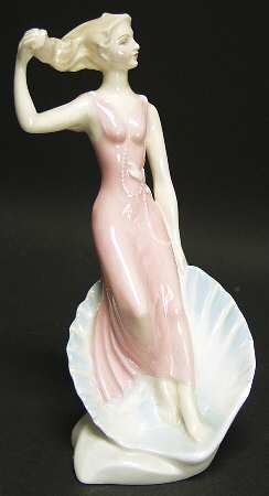 Teenagers Sea Sprite - Boxed by Royal Doulton