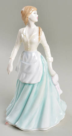 Country Maids Milk Maid - Boxed