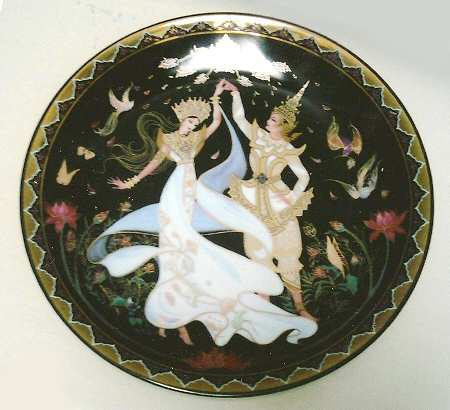 Love Story of Siam The Wedding Dance - No Box