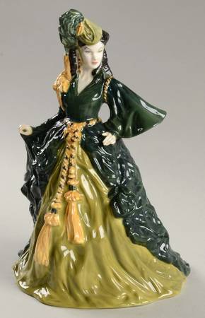 Classic Movies by Royal Doulton