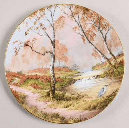 At Peace with Nature Murmur Of Waters - Boxed