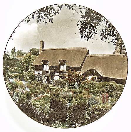 Historical Britain by Royal Doulton
