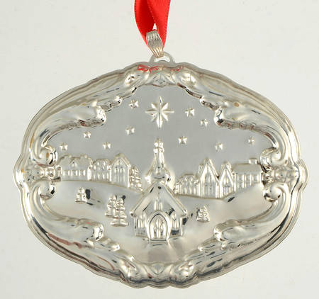 Songs of Christmas O Holy Night - Boxed