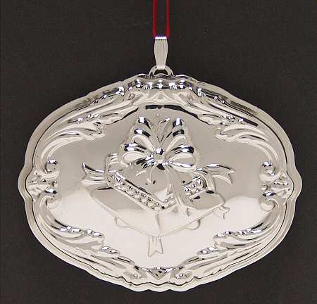 Songs of Christmas Silver Bells - Boxed