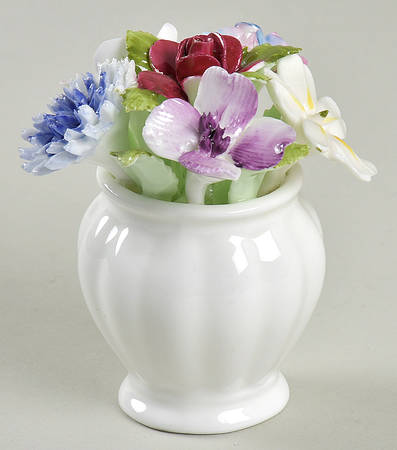 Florals Floral Compote - No Box