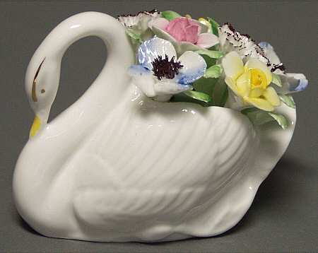 Florals by Royal Doulton