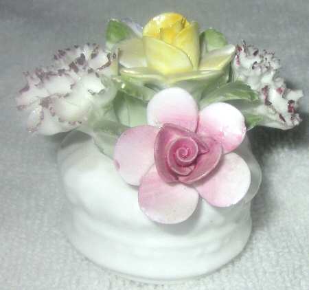 Florals Small Flower Group - No Box