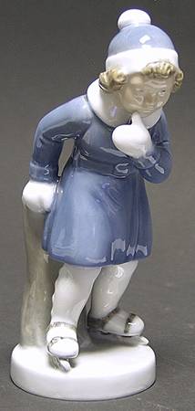 Months of the Year by Royal Copenhagen