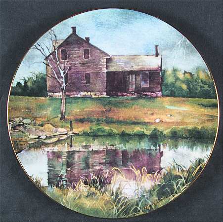 Aged in Wood by Royal Doulton