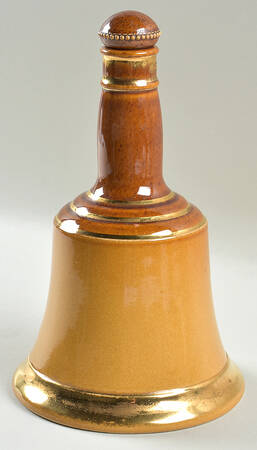 Bells Scotch Whiskey Decanters by Bell's Scotch Whiskey