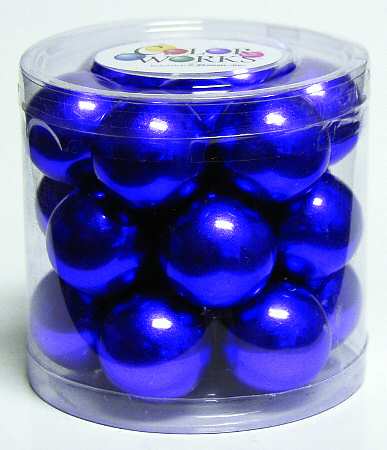 Colorworks-Blue Cobalt Metallic by Roman