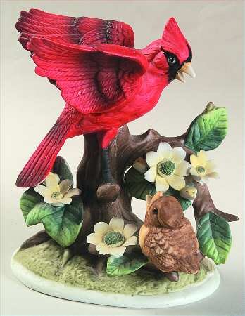 Royal Crown Figurines by Royal Crown (Japan)