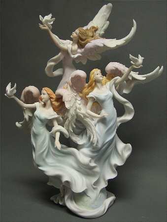 Seraphim Gallery Collection by Roman