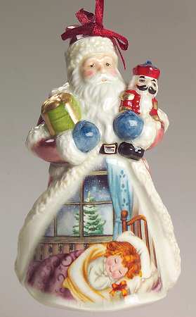 Christmas Wishes by Roman