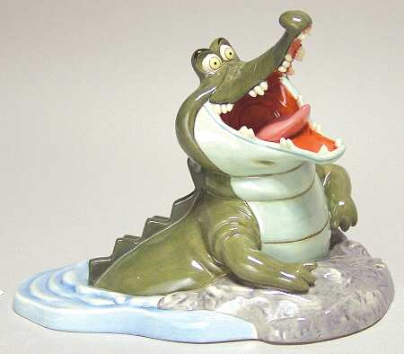 Peter Pan-Disney Showcase by Royal Doulton
