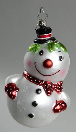 2005 Christopher Radko Ornaments by Christopher Radko