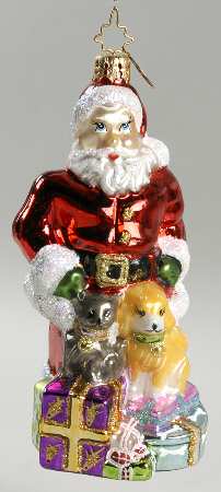 Animal Charity Awareness Four Footed Friends-2007 - No Box