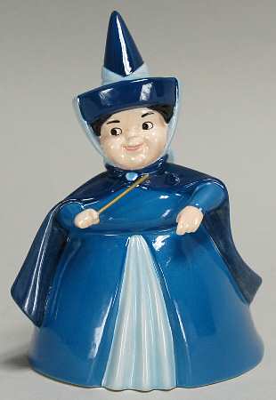 Sleeping Beauty by Royal Doulton