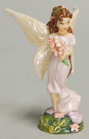 Disney Fairies by Royal Doulton