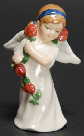 Angels by Royal Copenhagen