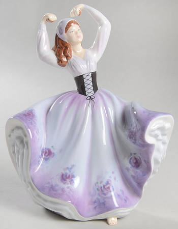 Pretty Ladies Petites Gabriella - Boxed
