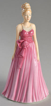 Pretty Ladies Petites Lucy - No Box 42
