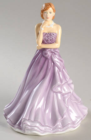 Pretty Ladies Petites Cheryl - No Box