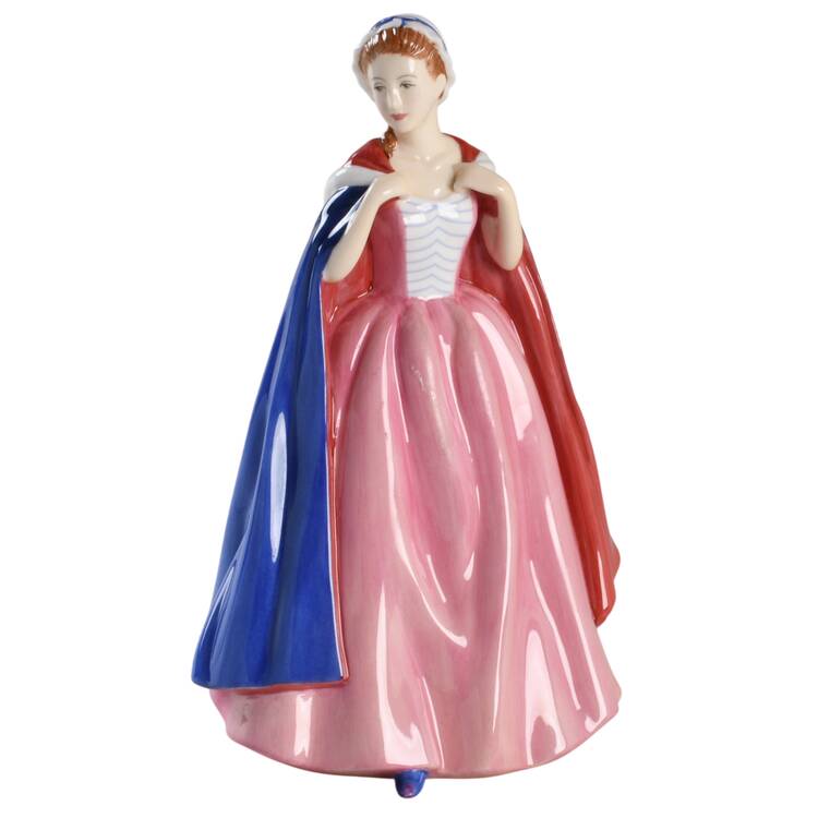 Pretty Ladies Petites Bess - No Box